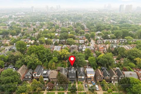 Photo 30 at 173 High Park Avenue, High Park North, Toronto