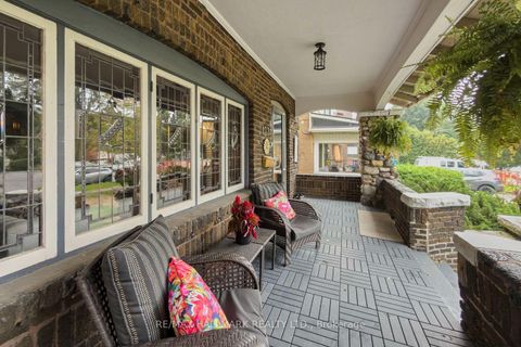 Photo 31 at 173 High Park Avenue, High Park North, Toronto