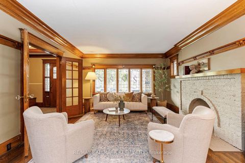 Photo 32 at 173 High Park Avenue, High Park North, Toronto