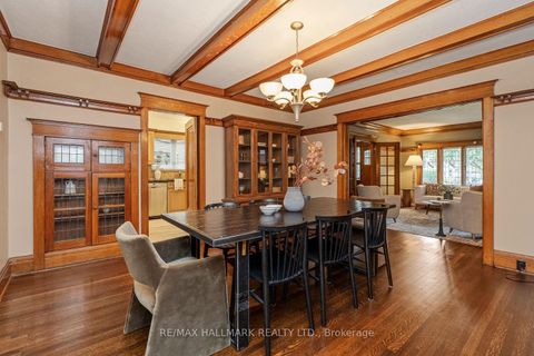 Photo 34 at 173 High Park Avenue, High Park North, Toronto
