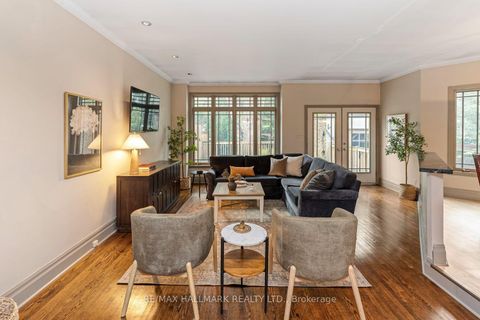 Photo 35 at 173 High Park Avenue, High Park North, Toronto