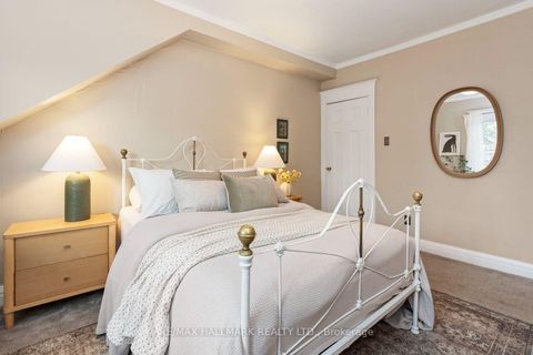 Photo 38 at 173 High Park Avenue, High Park North, Toronto