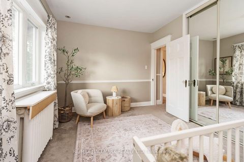 Photo 39 at 173 High Park Avenue, High Park North, Toronto