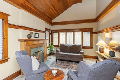 Photo 40 at 173 High Park Avenue, High Park North, Toronto
