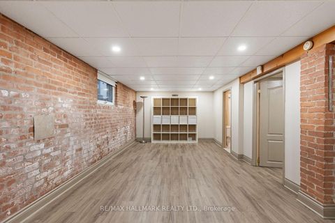 Photo 44 at 173 High Park Avenue, High Park North, Toronto