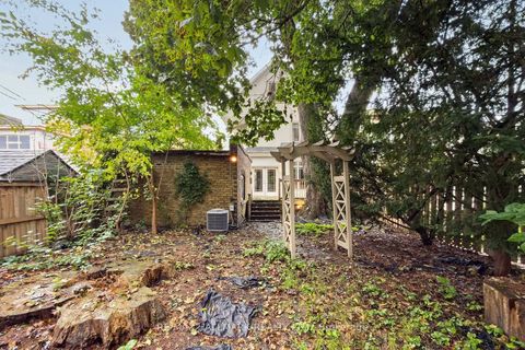 Photo 45 at 173 High Park Avenue, High Park North, Toronto