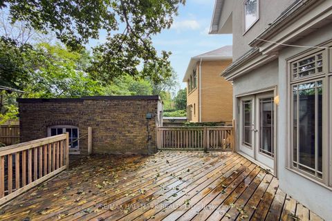 Photo 46 at 173 High Park Avenue, High Park North, Toronto