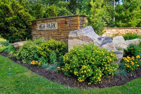 Photo 48 at 173 High Park Avenue, High Park North, Toronto