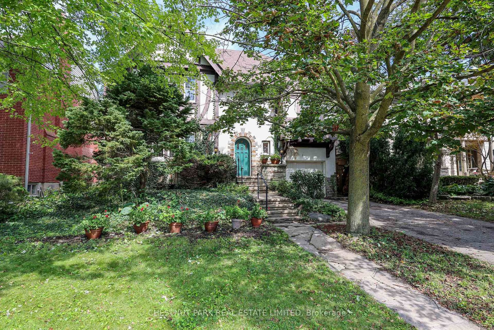 98 St. Leonards Avenue, Lawrence Park South, Toronto photo 3