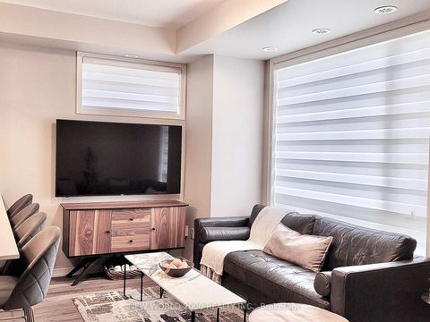 Photo 4 at 123 - 32 Fieldway Road, City Centre West, Toronto