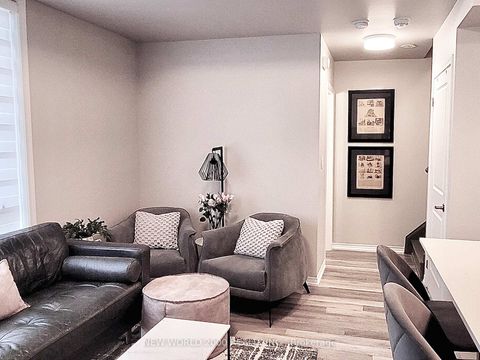 Photo 6 at 123 - 32 Fieldway Road, City Centre West, Toronto
