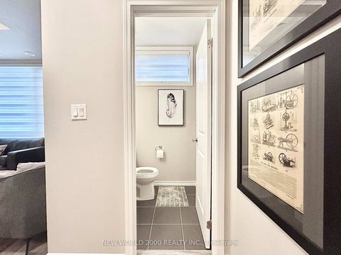 Photo 13 at 123 - 32 Fieldway Road, City Centre West, Toronto