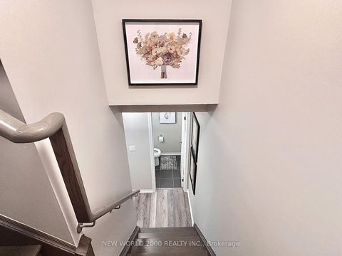 Photo 15 at 123 - 32 Fieldway Road, City Centre West, Toronto