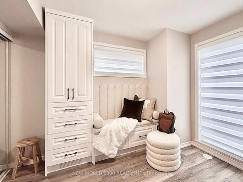 Photo 18 at 123 - 32 Fieldway Road, City Centre West, Toronto