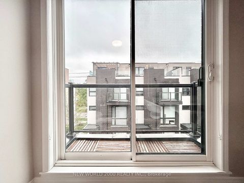 Photo 19 at 123 - 32 Fieldway Road, City Centre West, Toronto
