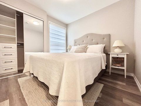 Photo 21 at 123 - 32 Fieldway Road, City Centre West, Toronto