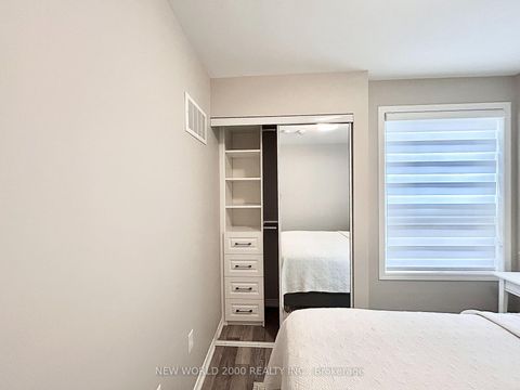 Photo 22 at 123 - 32 Fieldway Road, City Centre West, Toronto