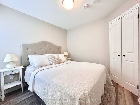 Photo 23 at 123 - 32 Fieldway Road, City Centre West, Toronto
