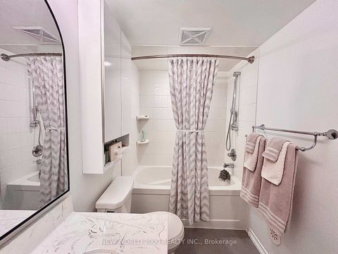 Photo 25 at 123 - 32 Fieldway Road, City Centre West, Toronto