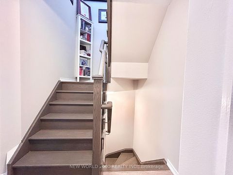 Photo 26 at 123 - 32 Fieldway Road, City Centre West, Toronto