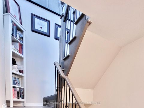 Photo 27 at 123 - 32 Fieldway Road, City Centre West, Toronto