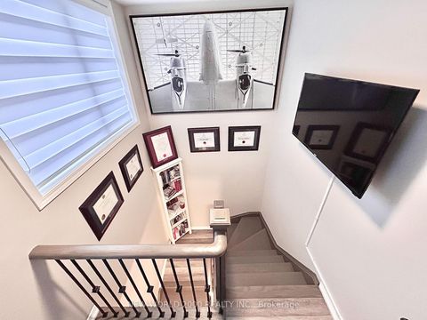 Photo 28 at 123 - 32 Fieldway Road, City Centre West, Toronto