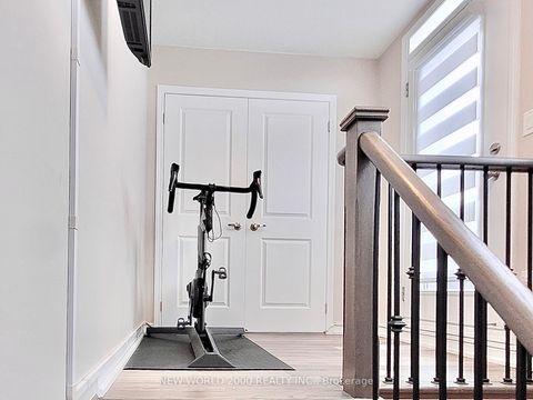Photo 29 at 123 - 32 Fieldway Road, City Centre West, Toronto