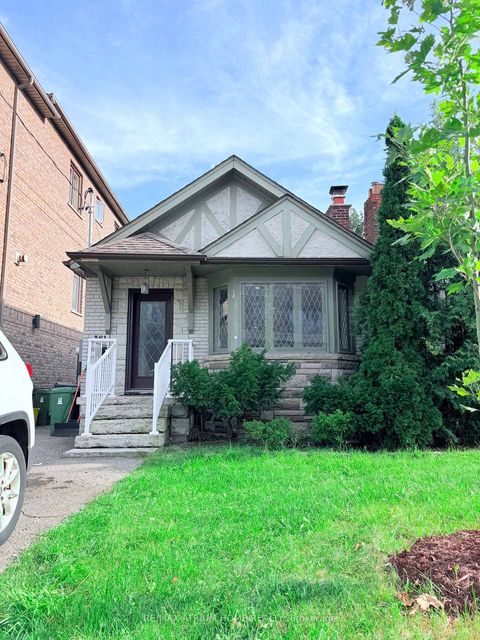 Photo 0 at 361 Fairlawn Avenue, Nortown, Toronto
