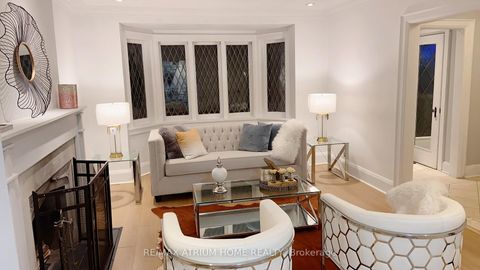 Photo 3 at 361 Fairlawn Avenue, Nortown, Toronto