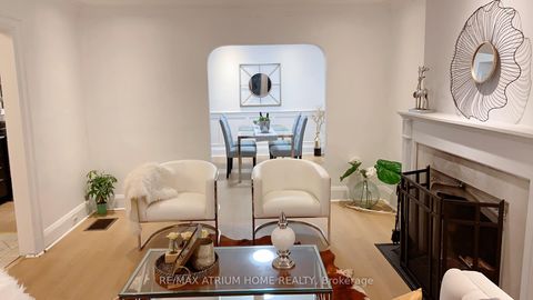 Photo 4 at 361 Fairlawn Avenue, Nortown, Toronto