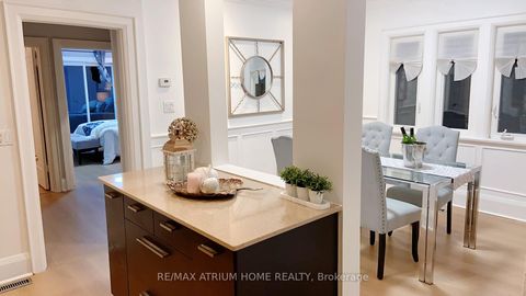Photo 6 at 361 Fairlawn Avenue, Nortown, Toronto