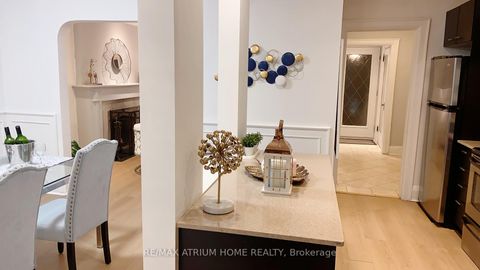 Photo 7 at 361 Fairlawn Avenue, Nortown, Toronto