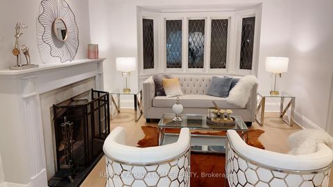 Photo 10 at 361 Fairlawn Avenue, Nortown, Toronto
