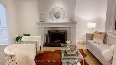 Photo 11 at 361 Fairlawn Avenue, Nortown, Toronto