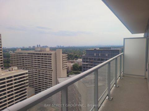 Photo 13 at 2108 - 33 Helendale Avenue, Eglinton, Toronto