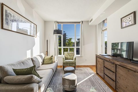 Photo 0 at 412 - 455 Rosewell Avenue, Lawrence Park South, Toronto