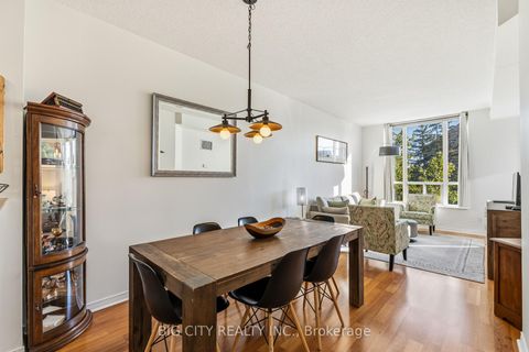 Photo 2 at 412 - 455 Rosewell Avenue, Lawrence Park South, Toronto