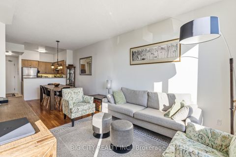 Photo 6 at 412 - 455 Rosewell Avenue, Lawrence Park South, Toronto