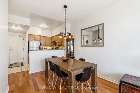 Photo 8 at 412 - 455 Rosewell Avenue, Lawrence Park South, Toronto