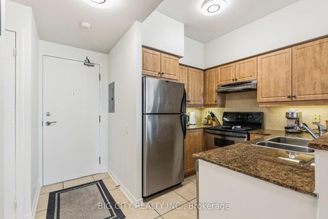 Photo 9 at 412 - 455 Rosewell Avenue, Lawrence Park South, Toronto