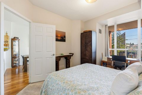 Photo 10 at 412 - 455 Rosewell Avenue, Lawrence Park South, Toronto