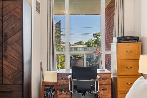 Photo 11 at 412 - 455 Rosewell Avenue, Lawrence Park South, Toronto
