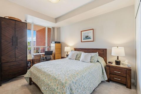 Photo 12 at 412 - 455 Rosewell Avenue, Lawrence Park South, Toronto