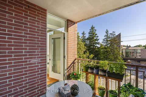 Photo 18 at 412 - 455 Rosewell Avenue, Lawrence Park South, Toronto