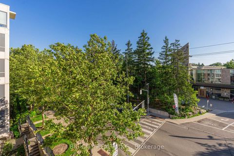Photo 19 at 412 - 455 Rosewell Avenue, Lawrence Park South, Toronto