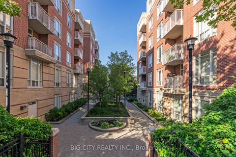 Photo 21 at 412 - 455 Rosewell Avenue, Lawrence Park South, Toronto