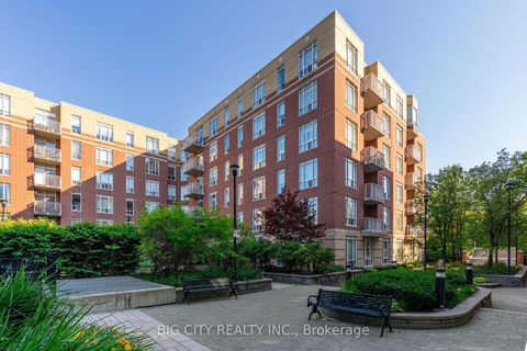Photo 22 at 412 - 455 Rosewell Avenue, Lawrence Park South, Toronto