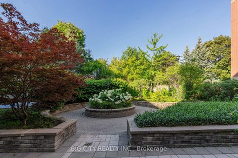 Photo 23 at 412 - 455 Rosewell Avenue, Lawrence Park South, Toronto