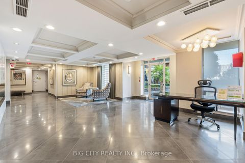 Photo 24 at 412 - 455 Rosewell Avenue, Lawrence Park South, Toronto