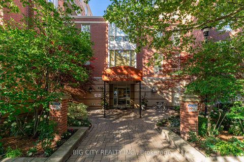 Photo 25 at 412 - 455 Rosewell Avenue, Lawrence Park South, Toronto
